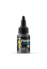 Pro Acryl AMP Colors 010 - Steel