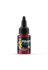 Pro Acryl AMP Colors 011 - Magenta Wash