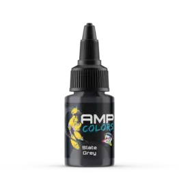Pro Acryl AMP Colors 013 - Slate Grey