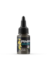 Pro Acryl AMP Colors 022 - Grey Green