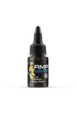 Pro Acryl AMP Colors 023 - Brown Grey Wash