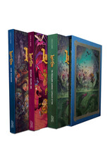 Exalted Funeral Press Land of Eem Standard Box Set