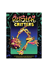 The Blister Critters
