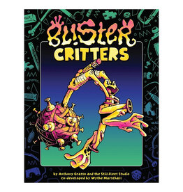 The Blister Critters