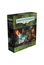 Fantasy Flight Games Arkham Horror: The Card Game – The Drowned City Campaign Expansion