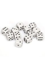 Chessex d6 Cube 16mm Speckled ArcticCamo (12)