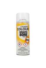 Citadel Citadel Paints: Spray - Wraithbone