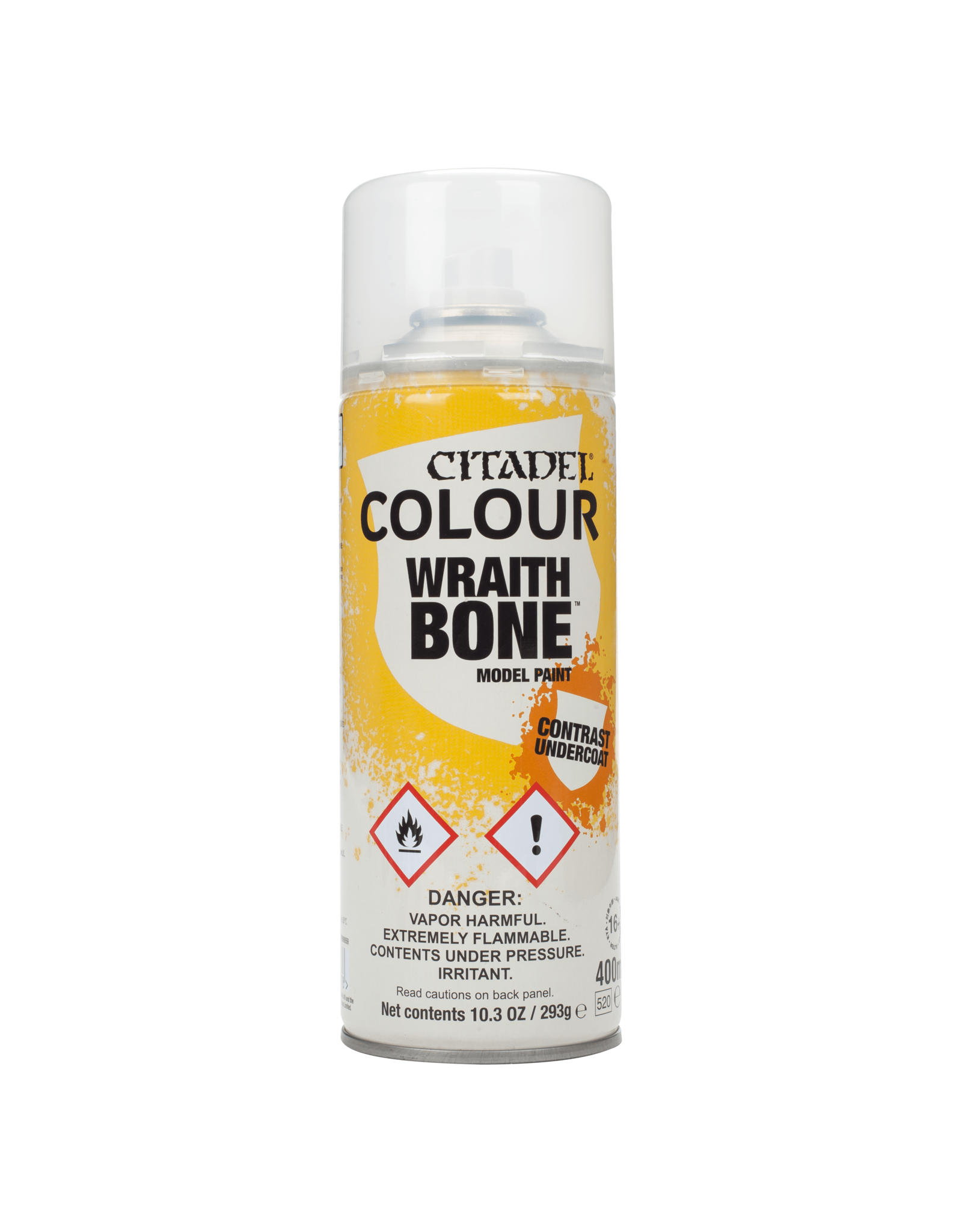 Citadel Citadel Paints: Spray - Wraithbone