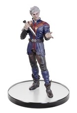 WizKids D&D: Icons - Baldur's Gate 3 Character Boxed Set