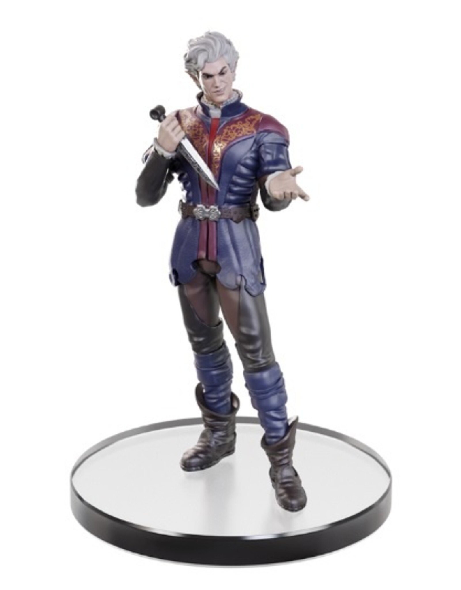 WizKids D&D: Icons - Baldur's Gate 3 Character Boxed Set