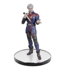 WizKids D&D: Icons - Baldur's Gate 3 Character Boxed Set