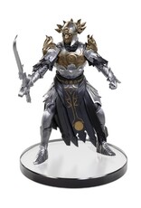 WizKids D&D Icons - Adventures from Baldur's Gate Booster