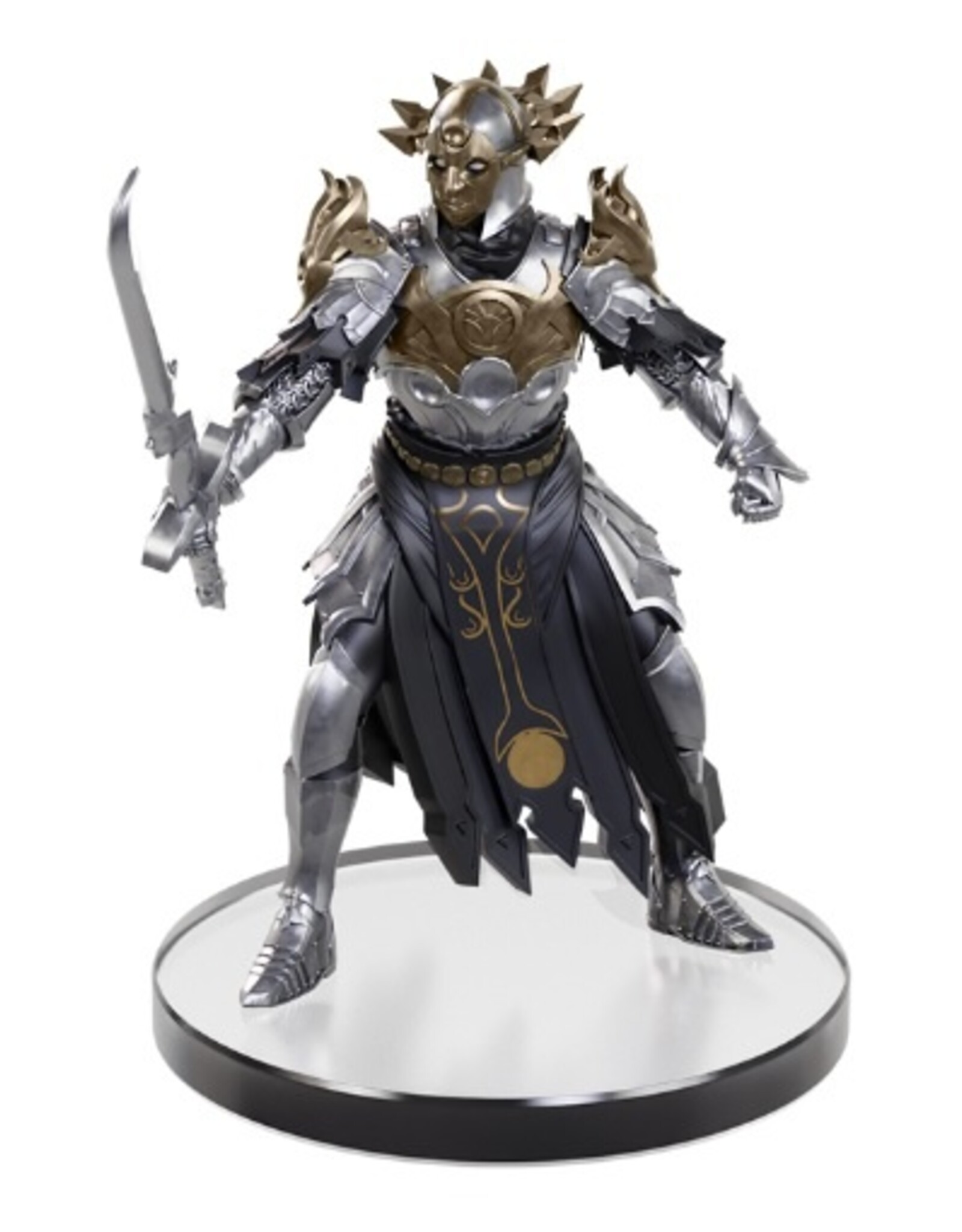 WizKids D&D Icons - Adventures from Baldur's Gate Booster