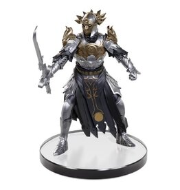WizKids D&D Icons - Adventures from Baldur's Gate Booster