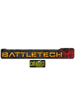 Catalyst Game Labs BattleTech: Force Manual: Mercenaries