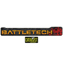 Catalyst Game Labs BattleTech: Force Manual: Mercenaries