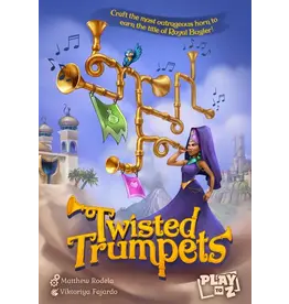 Twisted Trumpets