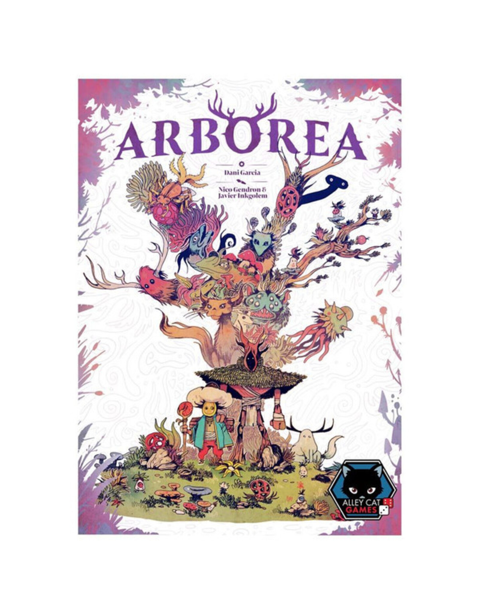 Arborea