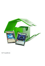 GameGenic SWU: Twin Suns Deck Pod Green