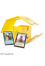 GameGenic SWU: Twin Suns Deck Pods Yellow