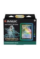 Magic MTG Lord of the Rings Commander: Elven Council