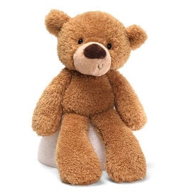 Spinmaster Gund: Fuzzy Bear Beige