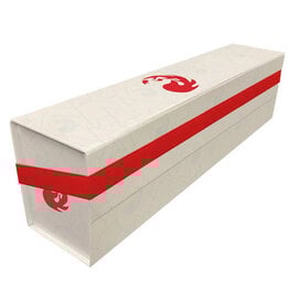 Ultra Pro Deck Box: 500+: Magic the Gathering: Flat Pack Storage Box: Mana 8 Mountain