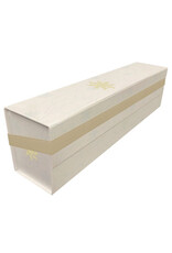 Ultra Pro Deck Box: 500+: Magic the Gathering: Flat Pack Storage Box: Mana 8 Plains