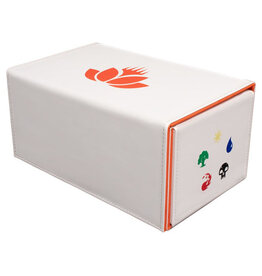 Ultra Pro Deck Box: Magic the Gathering: Duo Deck Box 200+ Mana 8 Lotus