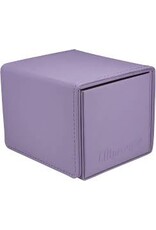 Ultra Pro DB: Alcove Edge: Vivid: Purple