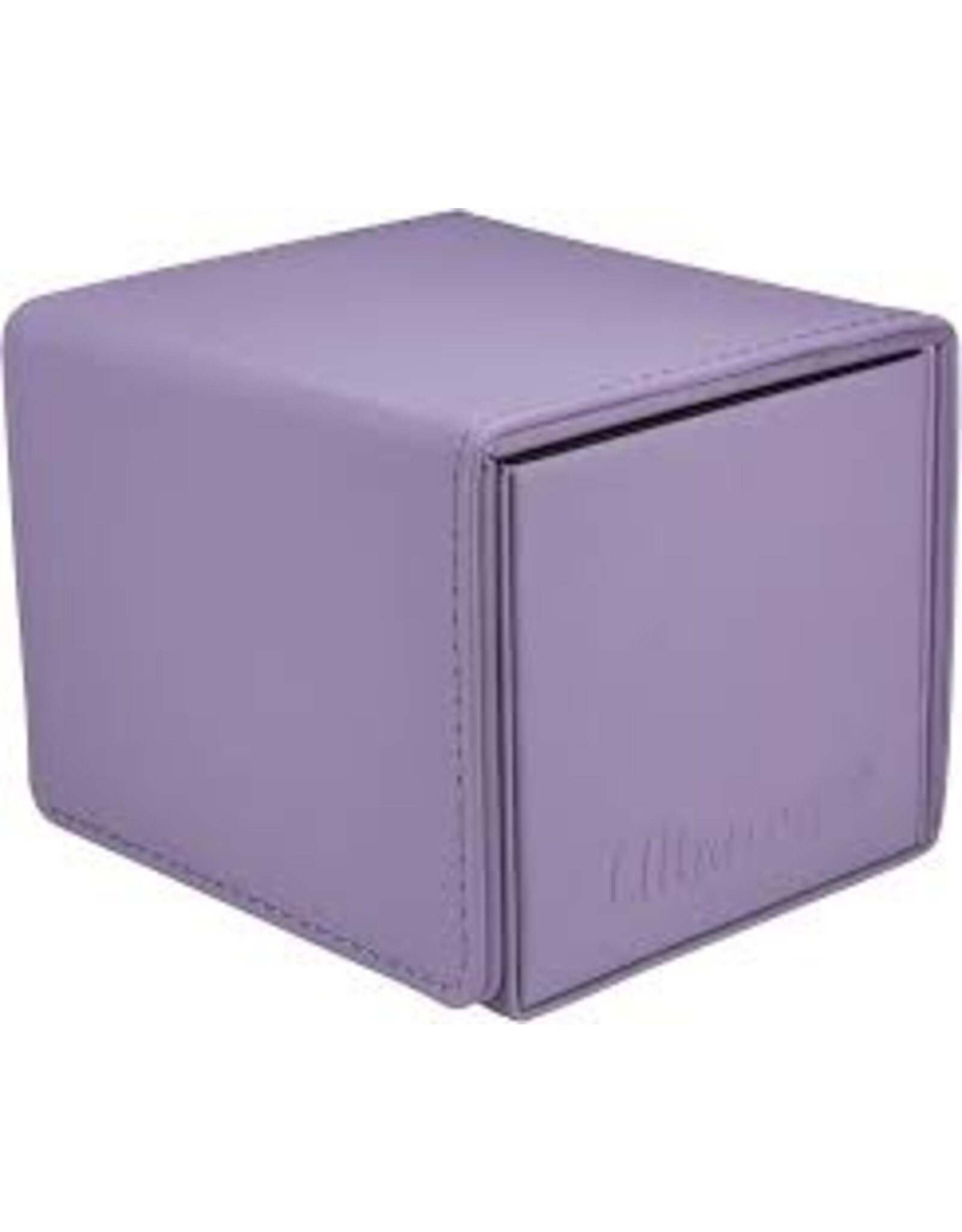 Ultra Pro DB: Alcove Edge: Vivid: Purple
