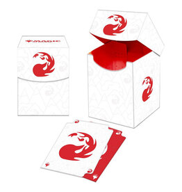 Ultra Pro Deck Box: 100+: Magic the Gathering: Mana 8 Mountain