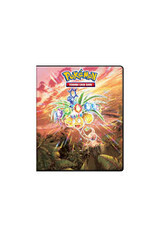 Ultra Pro Binder: 4pkt: Portfolio: PKM: SV: Sparks