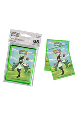 Ultra Pro Deck Protector: Pokemon: Morning Meadow (65)