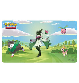 Ultra Pro Playmat: Pokémon: Morning Meadow