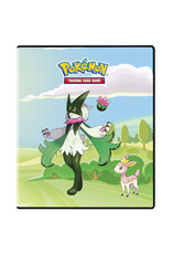 Ultra Pro Binder: 2" Album: Pokémon: Morning Meadow LTD