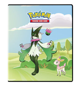 Ultra Pro Binder: 2" Album: Pokémon: Morning Meadow LTD
