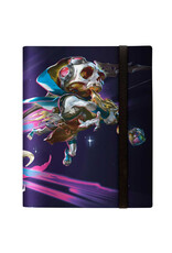 Ultra Pro Binder: 9-Pocket: PRO: Magic the Gathering: Foundations