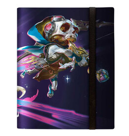 Ultra Pro Binder: 9-Pocket: PRO: Magic the Gathering: Foundations