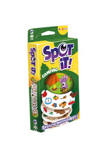 Asmodee Spot it Camping