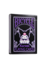 Bicycle Bicycle Kuromi