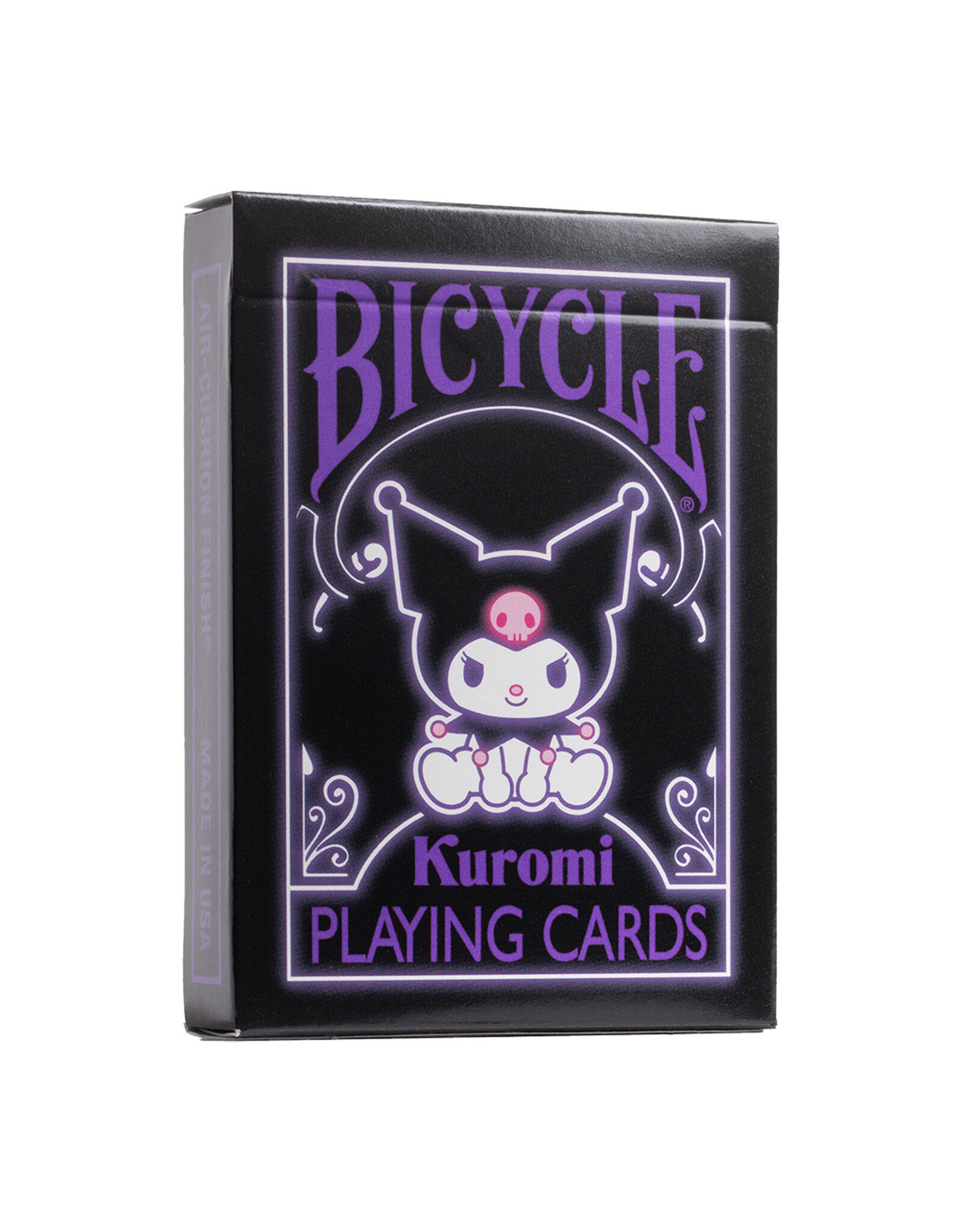 Bicycle Bicycle Kuromi