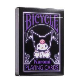 Bicycle Bicycle Kuromi
