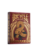 Bicycle Bicycle Snake