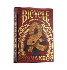 Bicycle Bicycle Snake