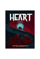 Heart: The City Beneath Core Rules 2024