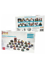 Archon Studios Dungeons & Lasers: Animal Companions