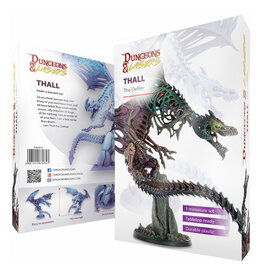 Archon Studios Dungeons & Lasers: Thall