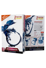 Archon Studios Dungeons & Lasers: Xenodragon