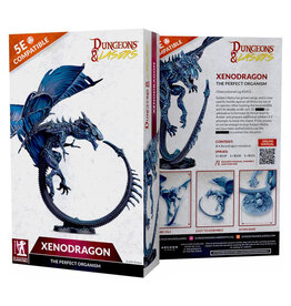 Archon Studios Dungeons & Lasers: Xenodragon